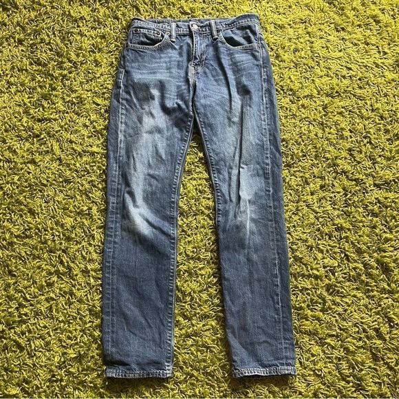 VINTAGE LEVI DENIM - Picture 3 of 9